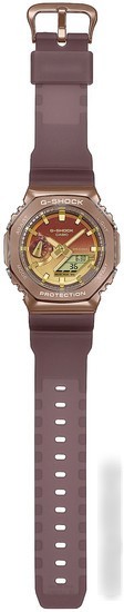 Наручные часы Casio G-Shock GM-2100CL-5A