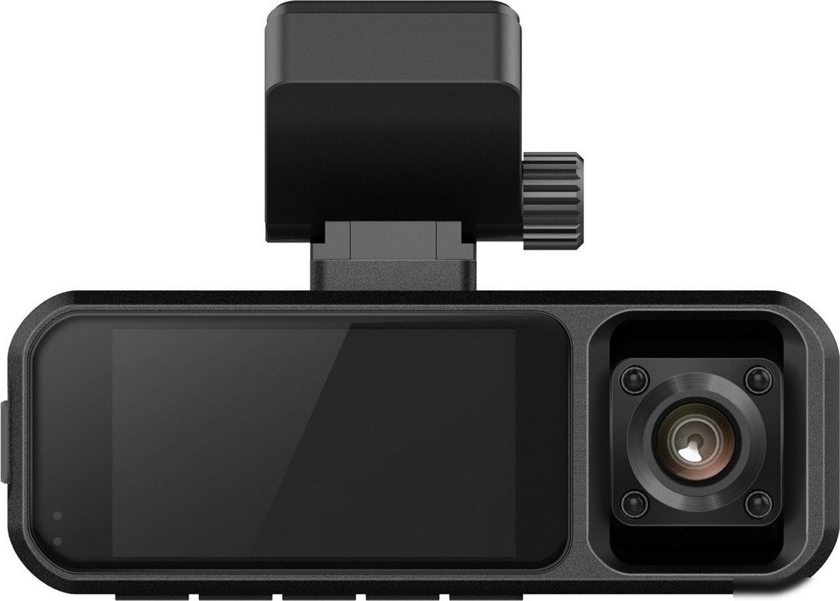 Видеорегистратор AdvoCam 4K DUO III