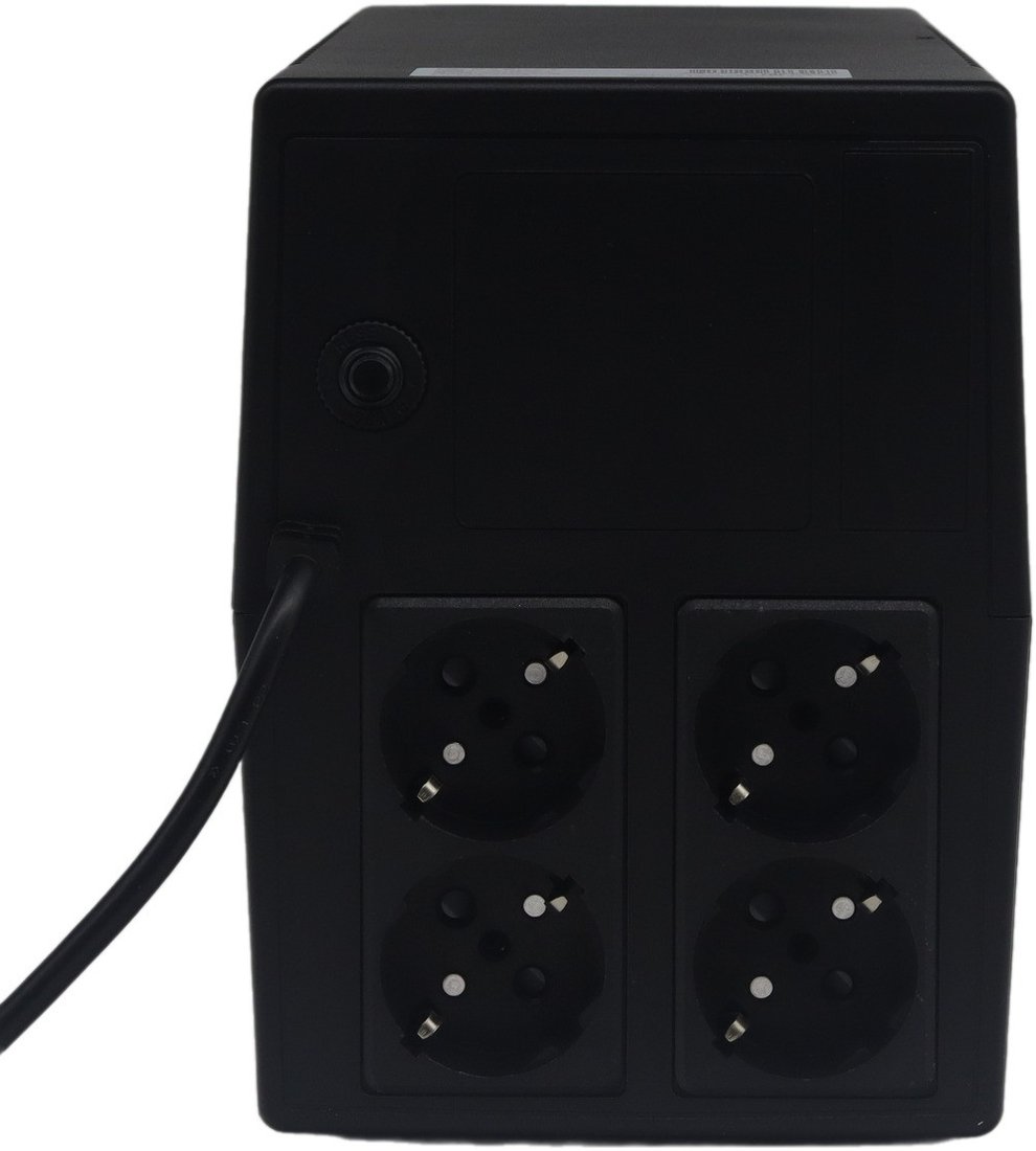 Источник бесперебойного питания Raskat HS-1200VA