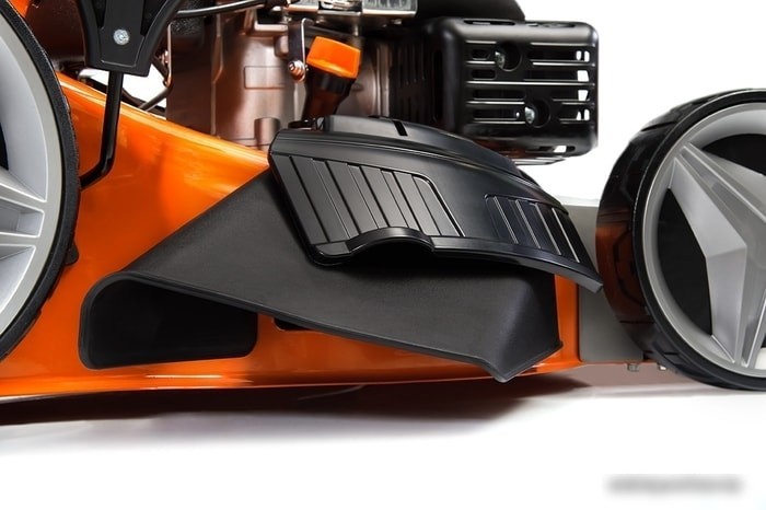Колёсная газонокосилка Daewoo Power DLM 5500SV