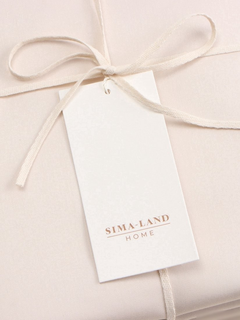 Постельное белье Sima-Land Nude 10445214