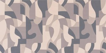 Фотообои Citydecor Scandi 57 (300x150см)
