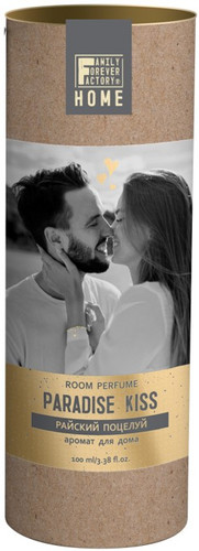 Аромадиффузор Family Forever Factory Райский поцелуй (100 мл)