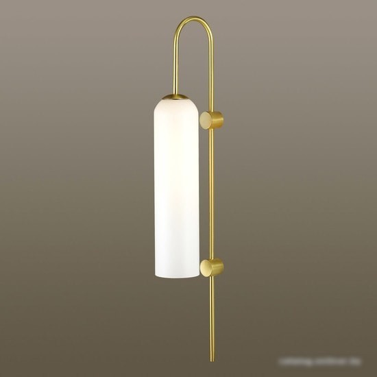 Бра Odeon Light Vosti 4642/1W