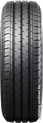 Автомобильные шины Triangle ConneX Van TV701 215/70R15C 109/107S