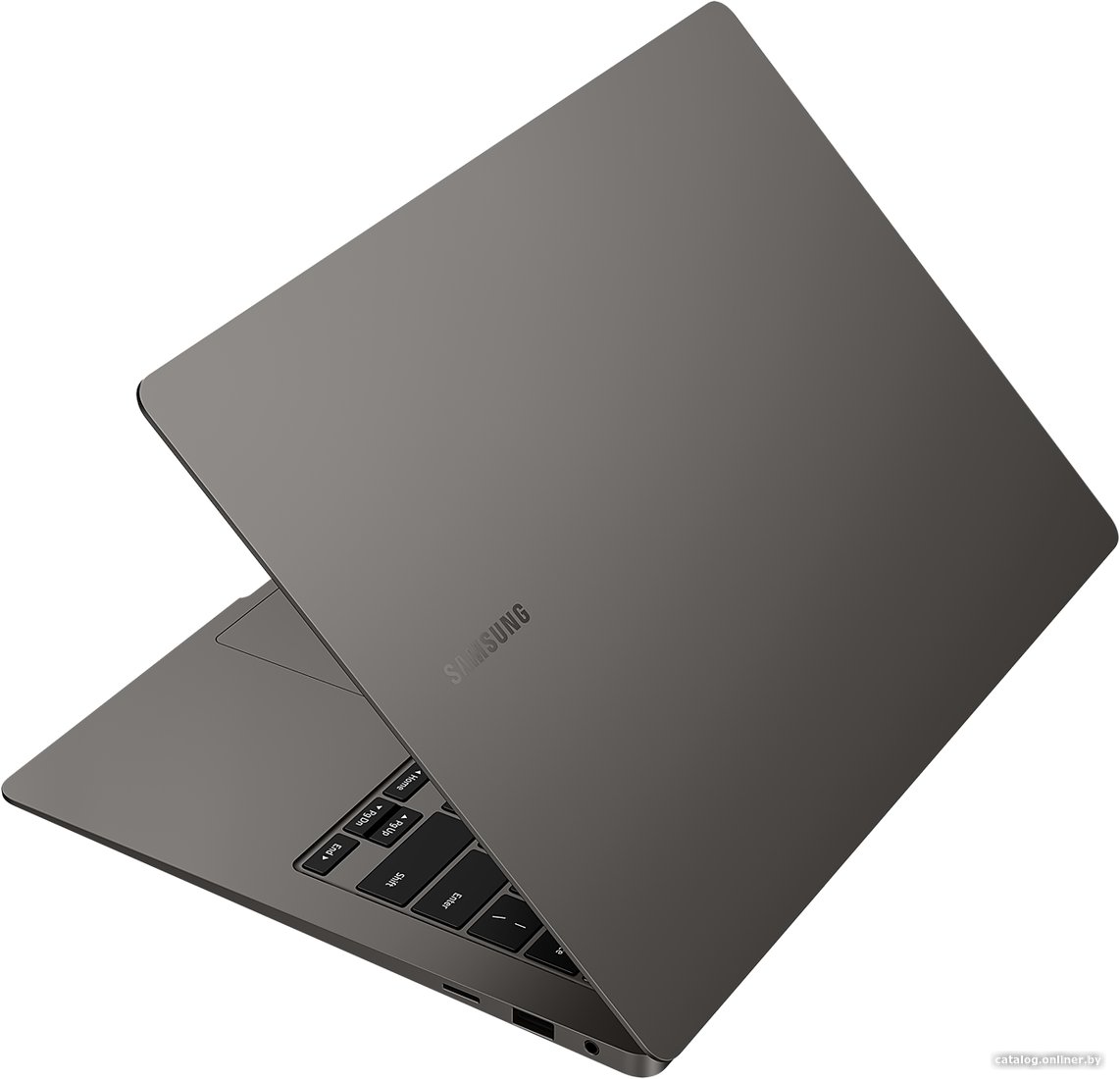 Ноутбук Samsung Galaxy Book3 Pro 14 NP940XFG-KC4IN