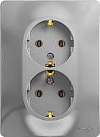 Розетка Systeme Electric Glossa GSL000324