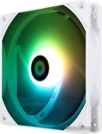 Набор вентиляторов Thermalright TL-C14W-S X3