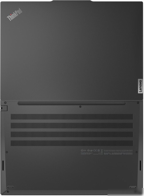 Ноутбук Lenovo ThinkPad E16 Gen 2 AMD 21M5S0JG00