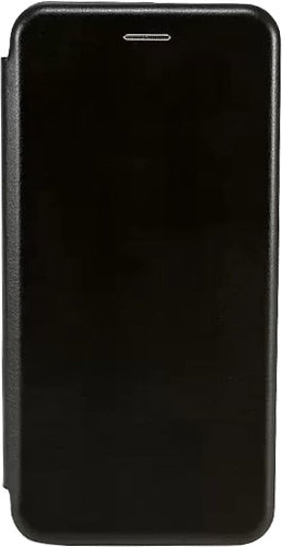 Чехол для телефона Case Magnetic Flip для Vivo V17 (черный)