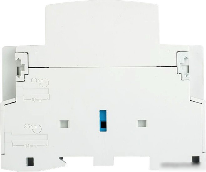 Контактор EKF PROxima KM-3-40-40