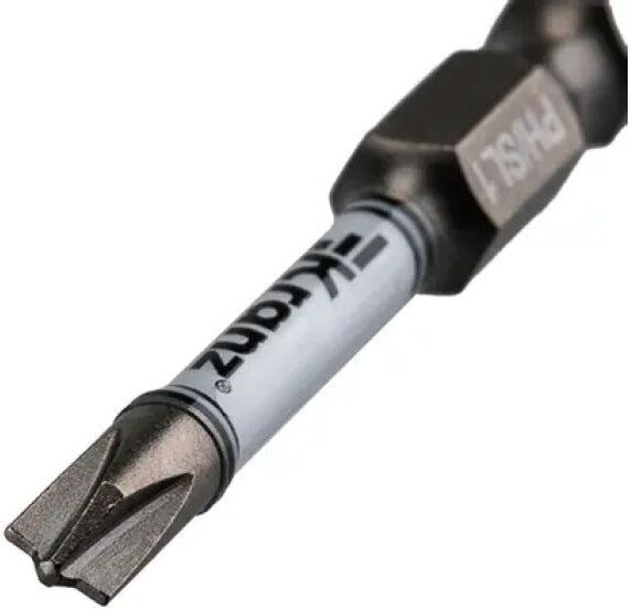 Набор бит Kranz KR-92-0413-3