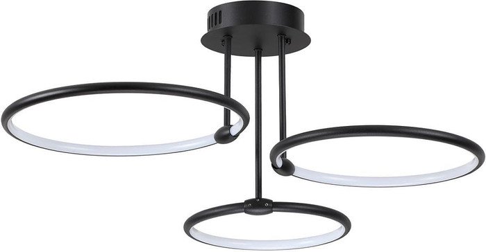 Люстра средней высоты Lumion Ursula 6506/66CL