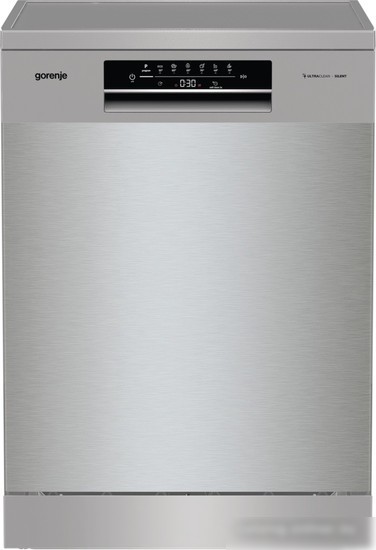 Отдельностоящая посудомоечная машина Gorenje GS642E90X