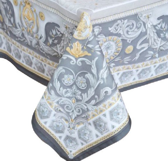 Скатерть Этель Classic style 4816123