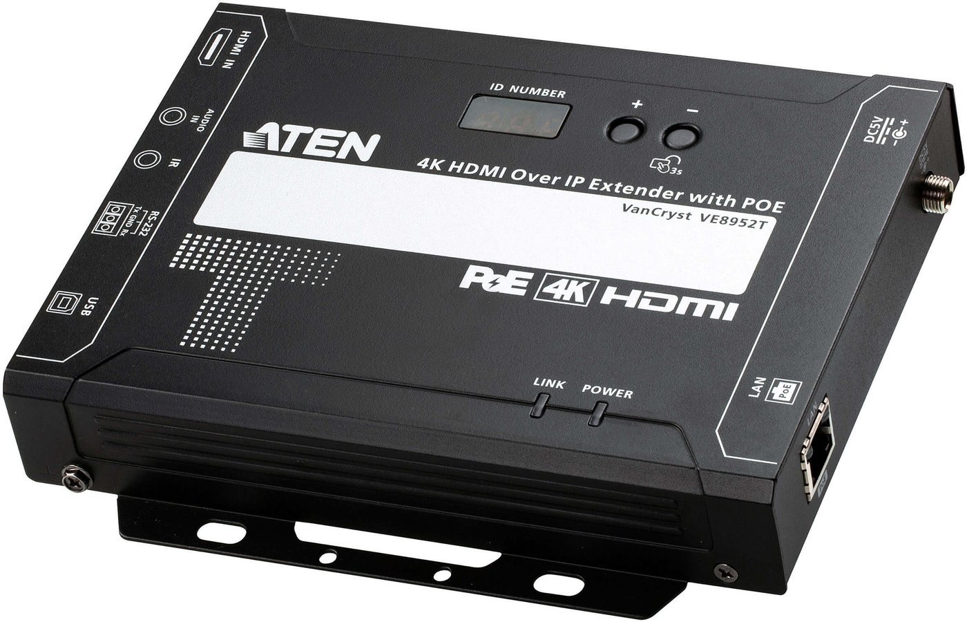 Удлинитель по витой паре Aten VE8952T-AT-G