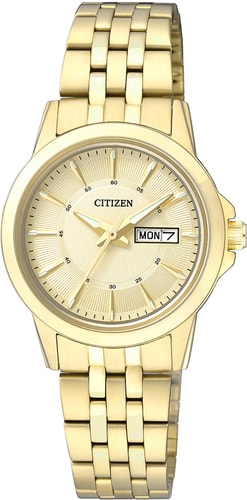 Наручные часы CITIZEN EQ0603-59P