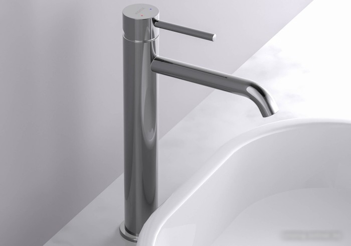 Смеситель Aquatek Европа AQ1304CR