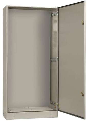 Корпус металлический IEK YKM40-1864-54
