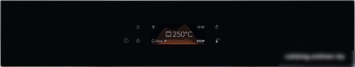 Электрический духовой шкаф Electrolux AssistedCooking SENSE 800 KOEBP39WZ