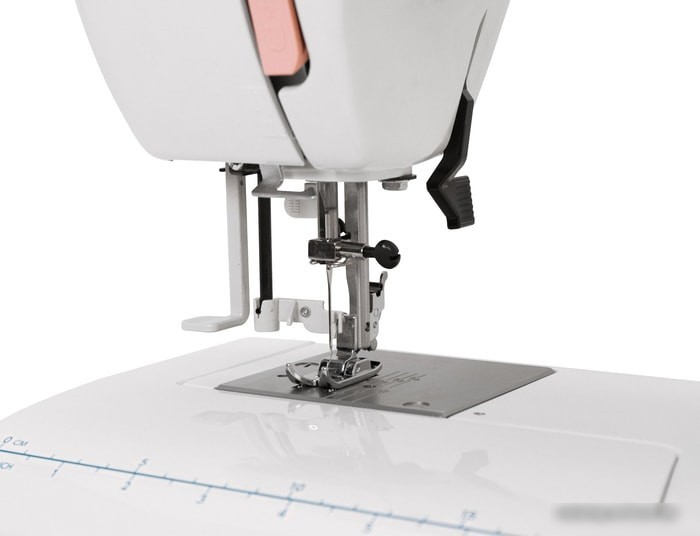 Электромеханическая швейная машина Janome HD1023