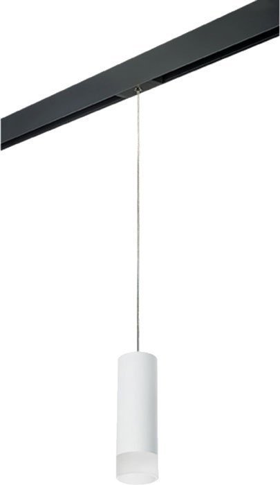 Трековый светильник Lightstar Rullo PRORP48631
