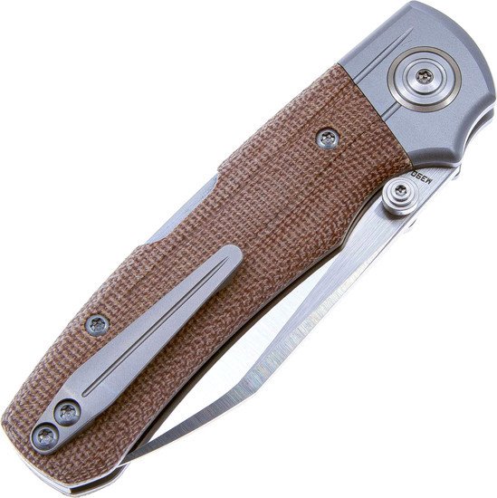 Складной нож Bestech Knives Tonic BT2204B