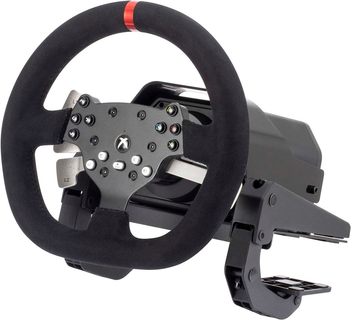 Руль Artplays V-1600 Pro Plus Force Feedback