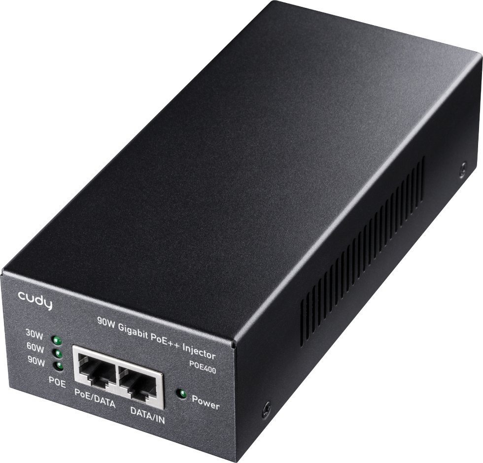 PoE-инжектор Cudy POE400