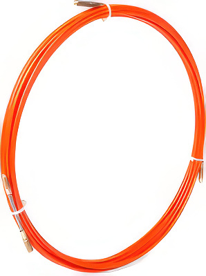 Протяжка кабельная Fortisflex FGP-3.5/20 / 69443 (красный)