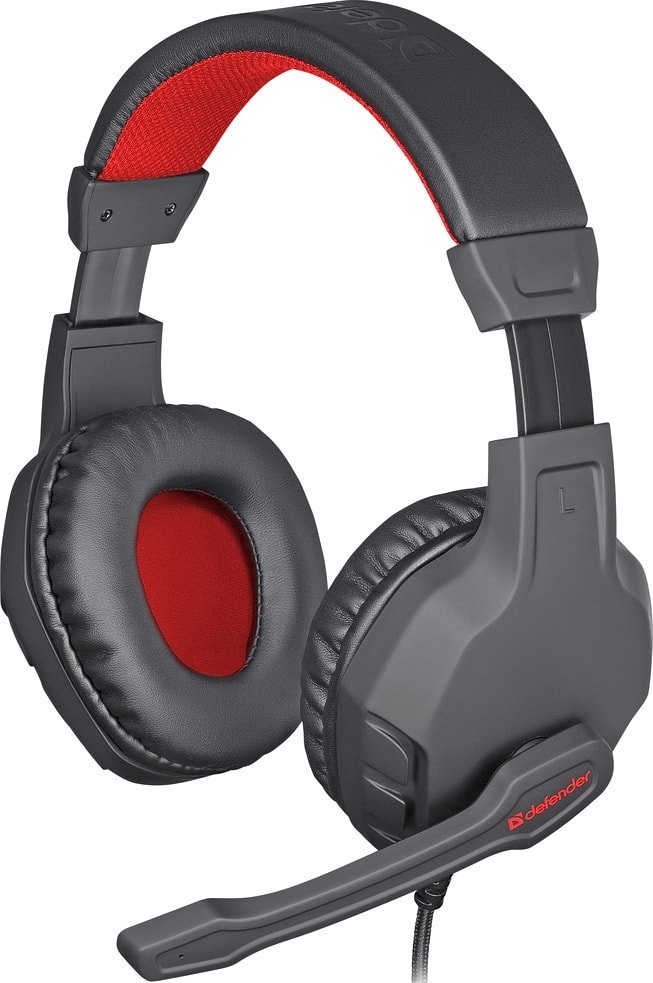 Наушники Defender Сujo