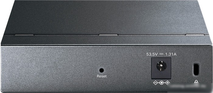 Коммутатор TP-Link TL-SG105PE