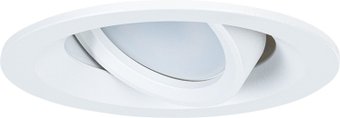 Точечный светильник Arte Lamp Mira A2862PL-1WH