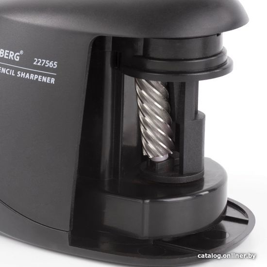 Точилка BRAUBERG Original 227565