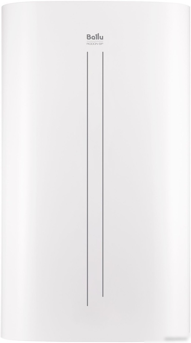 Накопительный электрический водонагреватель Ballu BWH/S 100 Rodon SP