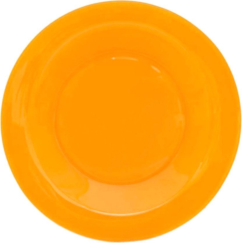 Набор тарелок Luminarc Ambiante Orange Q1988-4ECOM (4шт)