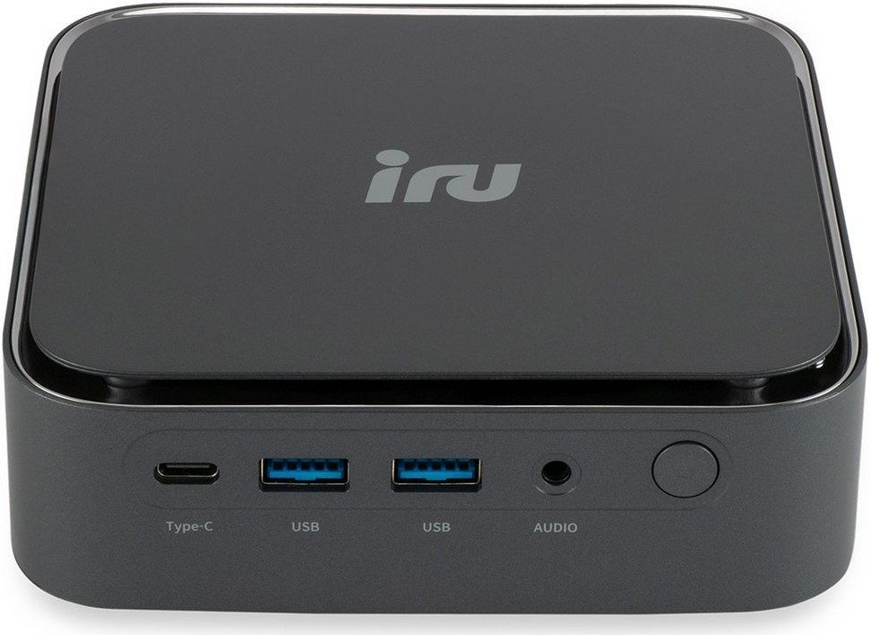 Мини-ПК iRU Tactio 513 2187333