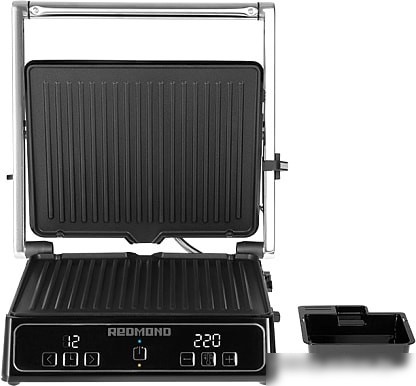 Электрогриль Redmond SteakMaster RGM-M809