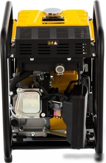 Бензиновый генератор Denzel GT-2500iF