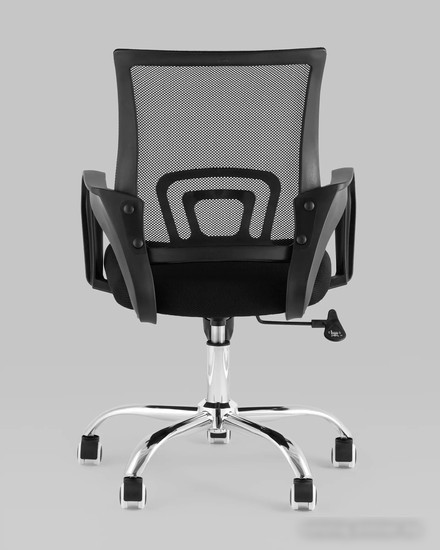 Офисное кресло TopChairs Simple New WH-805 (черный)