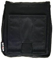 Рюкзак для животных Dogtrine DTAC-BP1001-BK-S