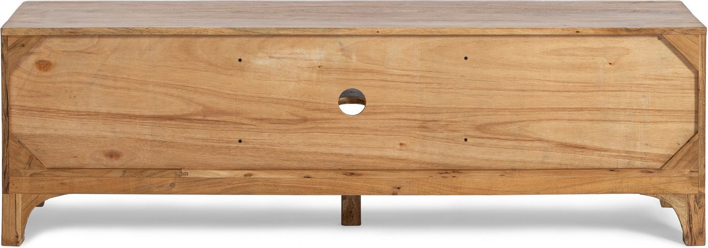 Тумба TetChair ТВ Secret de Maison Naturwood G07241 (натуральный)