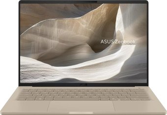 Ноутбук ASUS Zenbook A14 OLED UX3407QA-QD556W