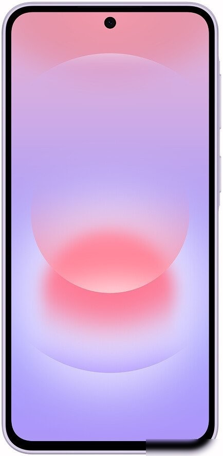 Телефон Samsung Galaxy A37 SM-A376E 8GB/128GB (фиолетовый)