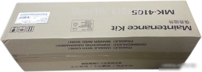 Фотобарабан Kyocera MK-4105