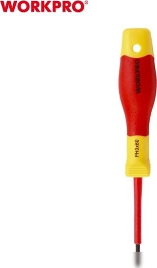 Отвертка Workpro WP341007