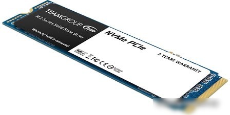 SSD Team MP33 1TB TM8FP6001T0C101