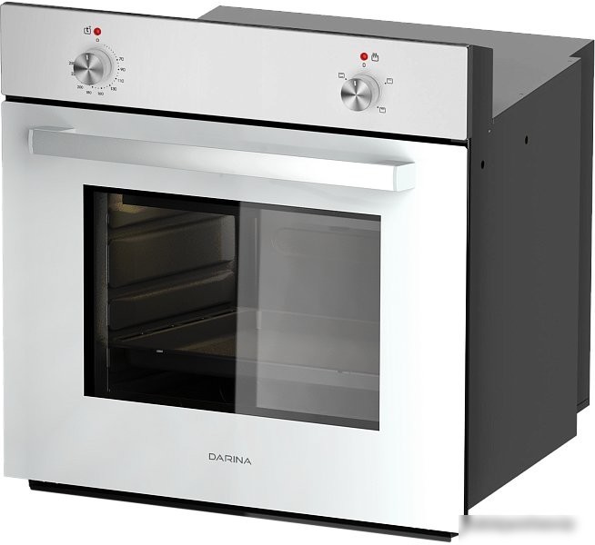 Электрический духовой шкаф Darina BO 1700 W