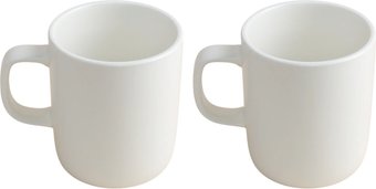 Набор кружек Pragma Ovuda Set.24A993-4 (2 шт)