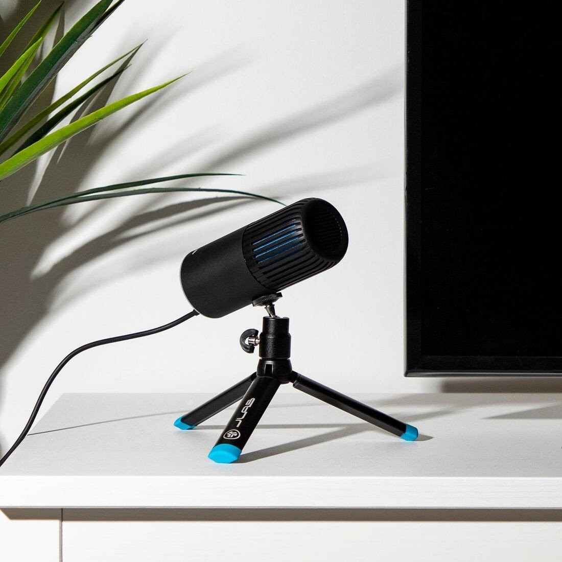 Проводной микрофон JLab Audio Talk GO
